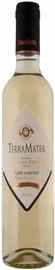 Вино белое сладкое «TerraMater Vineyard Late Harvest» 2012 г.