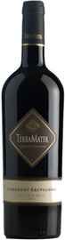 Вино красное сухое «TerraMater Limited Reserve Cabernet Sauvignon» 2010 г.