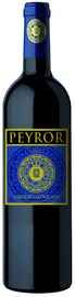 Вино красное сухое «Eurovins Peyror Cabernet Sauvignon»