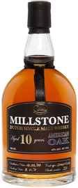 Виски «Zuidam Millstone American Oak 10 Year»