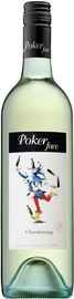 Вино белое сухое «Westend Estate Poker Face Chardonnay» 2012 г.