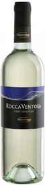 Вино белое сухое «Cantina Tollo Rocca Ventosa Pinot Grigio» 2012 г.
