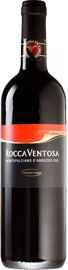 Вино красное сухое «Cantina Tollo Rocca Ventosa Montepulciano d’Abruzzo» 2012 г.