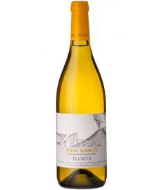 Вино белое сухое «Etna Bianco» 2013 г.