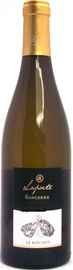 Вино белое сухое «Laporte Sancerre Le Rochoy, 0.375 л» 2013 г.