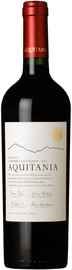 Вино красное сухое «Vina Aquitania Reserva» 2012 г.