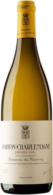 Вино белое сухое «Bonneau du Martray Corton-Charlemagne Grand Cru, 1.5 л» 1995 г.