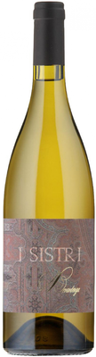 Вино белое сухое «Felsina I Sistri» 2012 г.