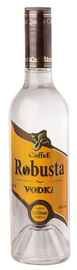 Водка особая «Constanta coffee Robusta»