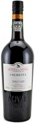 Вино красное сладкое «Quinta do Noval Colheita Tawny Port» 1986 г.