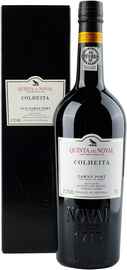 Вино красное сладкое «Quinta do Noval Colheita Tawny Port» 1968 г., в подарочной упаковке