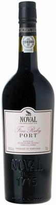 Вино красное сладкое «Quinta do Noval Fine Ruby Port»