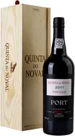 Портвейн «Quinta do Noval Vintage Port» 2011 г., в подарочной упаковке