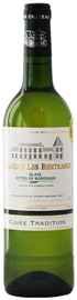 Вино белое сухое «Vignobles Dubois et Fils Chateau Les Bertrands» 2013 г.