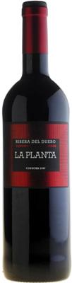 Вино красное сухое «Arzuaga Navarro La Planta» 2013 г.
