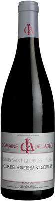 Вино красное сухое «Domaine de L’Arlot Nuits-Saint-Georges Premier Cru Clos-des-Forets-Saint-Georges, 0.75 л» 2009 г.