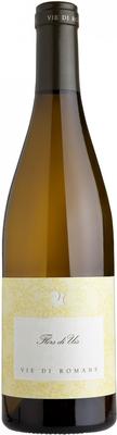 Вино белое сухое «Flors di Uis Isonzo, 0.75 л» 2012 г.