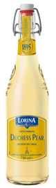 Газированный напиток «Lorina Duchess Lemonade»