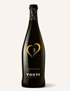 Вино белое сладкое «Tosti Moscato d’Asti»