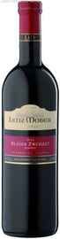 Вино красное сухое «Lenz Moser Prestige Blauer Zweigelt»