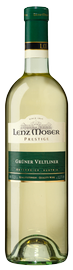 Вино белое сухое «Lenz Moser Prestige Gruner Veltliner»