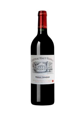 Вино красное сухое «Maison Bouey Chateau Haut-Vigneau»