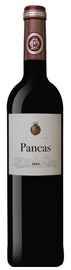 Вино красное сухое «Das Quinta Pancas»