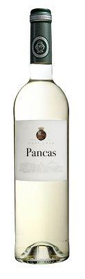 Вино белое сухое «Das Quinta Pancas»