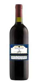 Вино красное сухое «Cantine Bonacchi Montepulciano d’Abruzzo» 2013 г.