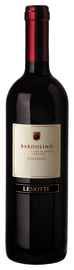 Вино красное сухое «Cantine Lenotti Bardolino Classico»