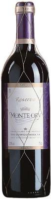 Вино красное сухое «Luis Gurpegui Muga Monte Ory Reserva»