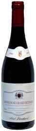 Вино красное сухое «Loron & Fils Bourgogne Grand Ordinaire»