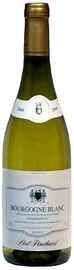Вино белое сухое «Loron & Fils Bourgogne Chardonnay»