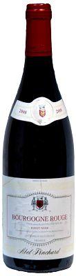 Вино красное сухое «Loron & Fils Bourgogne Pinot Noir»