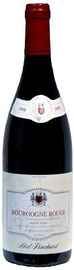 Вино красное сухое «Loron & Fils Bourgogne Pinot Noir»