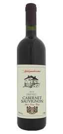 Вино красное сухое «Vino Zupa Cabernet Sauvignon»