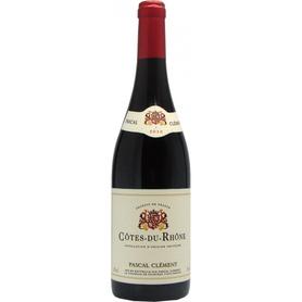 Вино красное сухое «Loron & Fils Cotes du Rhone»