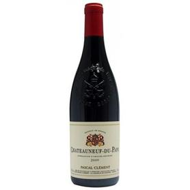 Вино красное сухое «Loron & Fils Chateauneuf-du-Pape»