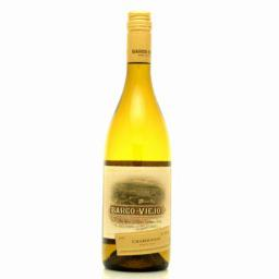 Вино белое сухое «Barco Viejo Chardonnay»