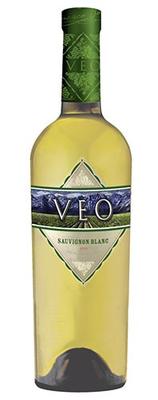 Вино белое сухое «VEO Grande Sauvignon Blanc»