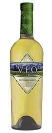 Вино белое сухое «VEO Grande Sauvignon Blanc»