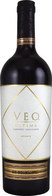 Вино красное сухое «VEO Ultima Cabernet Sauvignon»