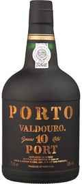 Портвейн красный сладкий «Wiese & Krohn Sucrs Porto Valdouro 10 Years Port»