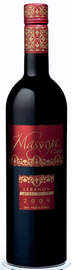 Вино красное сухое «Massaya Classic»