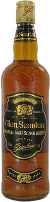 Виски «Glen Turner Distillery Glen Scanlan» солодовый