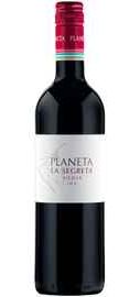 Вино красное сухое «Planeta La Segreta» 2013 г.