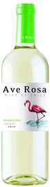 Вино белое сухое «Ave Rosa  Sauvignon Blanc»