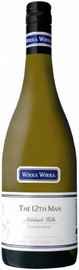 Вино белое сухое «Wirra Wirra The 12th Man Adelaide Hills Chardonnay» 2010 г.