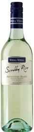 Вино белое сухое «Wirra Wirra Scrubby Rise Sauvignon Blanc Semillon Viognier» 2012 г.