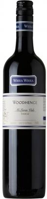Вино красное сухое «Wirra Wirra Woodhenge McLaren Vale Shiraz» 2011 г.
